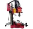 Станок фрезерный по металлу POWERTEC MMD-X2L 13