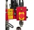 Станок фрезерный по металлу POWERTEC MMD-X2L 15