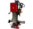 Станок фрезерный по металлу POWERTEC MMD-X2L 16