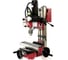 Станок фрезерный по металлу POWERTEC MMD-X2L 20