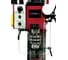 Станок фрезерный по металлу POWERTEC MMD-X2L 21