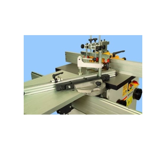 Фрезерный станок Proma TFS-100/30 25005110
