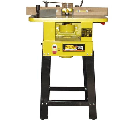 Фрезерный станок Энкор Корвет-83 90830