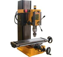 Фрезерный станок Энкор Корвет-414 94140 (20414)