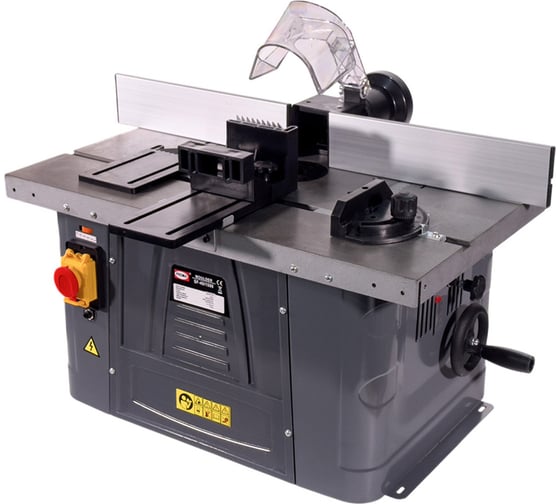 Фрезерный станок по дереву PROMA SF-40/1500 25024002