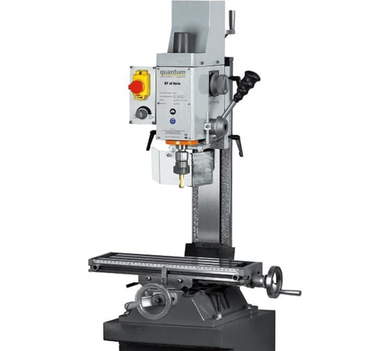 Фрезерный станок Optimum BF16 Vario 3338116