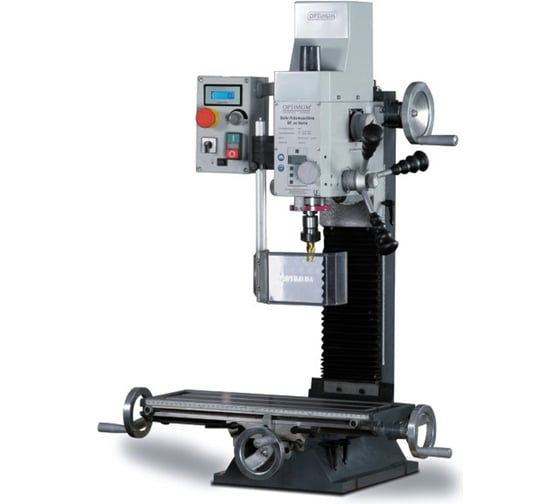 Фрезерный станок Optimum BF20 Vario 3338120