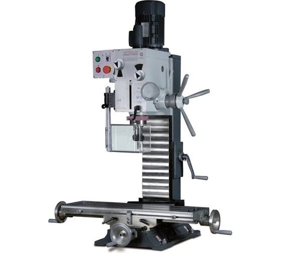 Фрезерный станок Optimum F40E 3338440