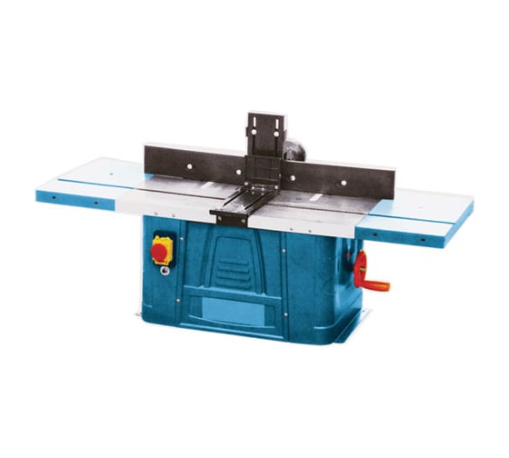 Фрезерный станок AIKEN MMR 040/1,5-1 130206001