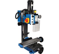 Вертикально-фрезерный станок AIKEN MXD 013/350-1 130103003