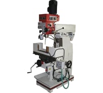 Фрезерный станок JET JMD-939GH ITA939GH