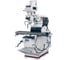 Вертикально-фрезерный станок JET JTM-1050 TS 50000631T 1