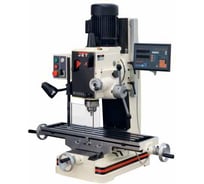 Фрезерно-сверлильный станок Jet Jmd-45PFD 50000401T