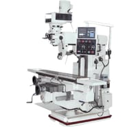 Вертикально-фрезерный станок Jet JTM-1360 TS DRO 50000153T