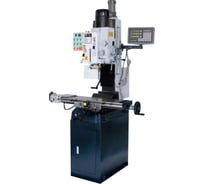 Вертикально-фрезерный станок с цифровым измерением PROMA FP-48SPN 25014001