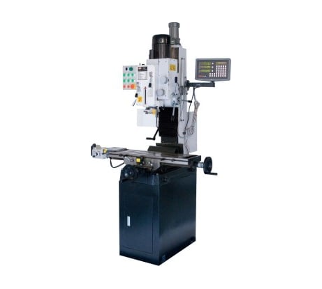 Вертикально-фрезерный станок с цифровым измерением PROMA FP-48SPN 25014001