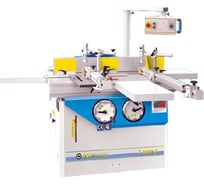 Фрезерный станок BRASSA T-1002L 3.6.2
