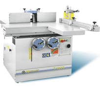 Фрезерный станок BRASSA T-1000L 3.2.1