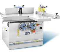 Фрезерный станок Brassa T-1000S 3.2.2