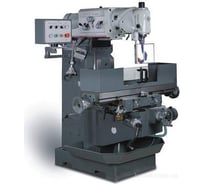 Фрезерный станок Optimum UF100 с DPA 3336103DPA