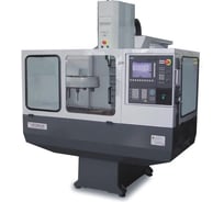 Фрезерный станок Optimum с ЧПУ F100TC CNC 3501113