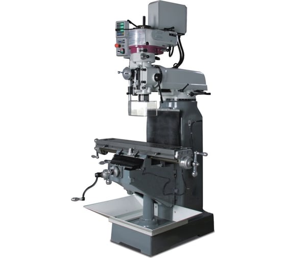 Фрезерный станок Optimum MF1 Vario 3336015 1