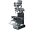 Фрезерный станок Optimum MF1 Vario 3336015 1
