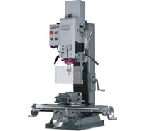 Фрезерный станок Optimum BF46 Vario ШВП б/к 3338453 KS bk