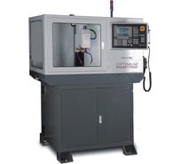 Фрезерный станок с ЧПУ Optimum M2L CNC 3500122