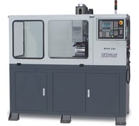 Фрезерный станок с ЧПУ Optimum ЧПУ M3HS CNC 3500130