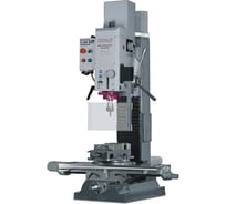 Фрезерный станок с ЧПУ и ШВП Optimum BF46 Vario 3338453KS