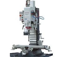 Фрезерный станок с ЧПУ и ШВП Optimum BF46 TC Vario 3338456KS
