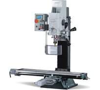 Фрезерный станок с ЧПУ и ШВП Optimum BF20 Vario 3338120KS