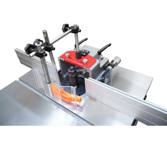 Фрезерный станок WARRIOR W0401F 2,2 кВт, 230 В 0501010027000