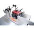 Фрезерный станок WARRIOR W0401F 400 B, 2,2 кВт 0501010143000 5