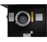 Фрезерный станок WARRIOR W0401F 400 B, 2,2 кВт 0501010143000 9