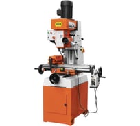 Сверлильно-фрезерный станок Stalex ZX50C 389207