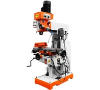 Сверлильно-фрезерный станок Stalex ZX7550CW 383002