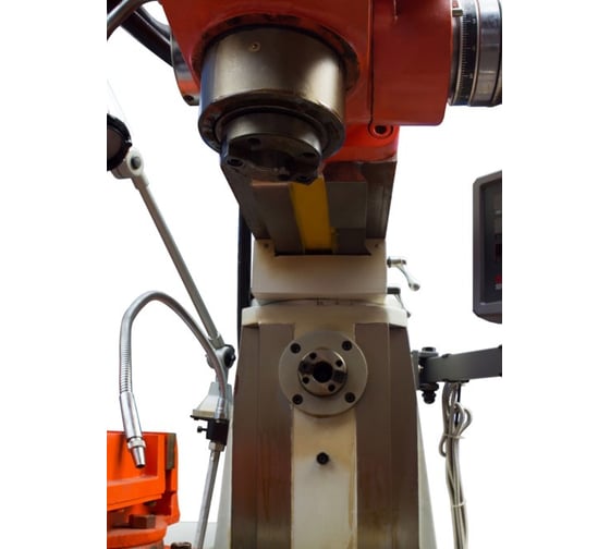 Сверлильно-фрезерный станок Stalex ZX7550CW 383002
