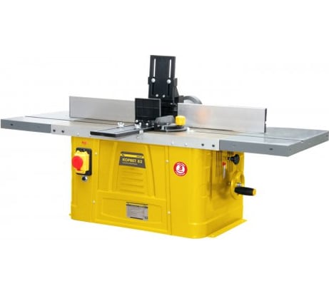 Фрезерный станок Энкор Корвет-82 1/1/1/4 90820