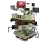 Универсальный фрезерный станок JET JUM-1144 DRO 50000452T 1