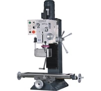 Фрезерный станок Optimum MB4 3338450