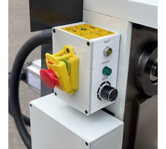 Универсальный фрезерный станок PROMA FVV-30 35000000