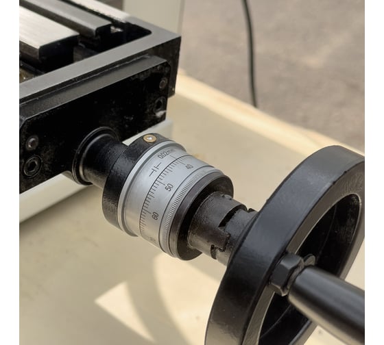 Фрезерный станок PROMA FP-25A 25800000