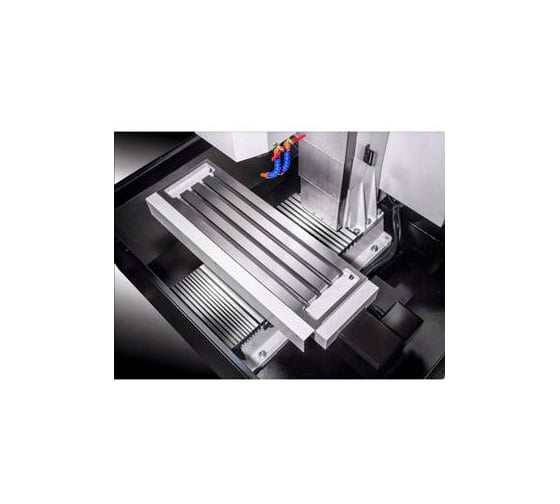Фрезерный станок с ЧПУ JET JMD-45S CNC Siemens 808D 50000404T