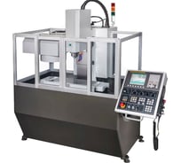 Фрезерный станок с ЧПУ JET JMD-45FT CNC Fanuc 0i-Mate MD 50000403T