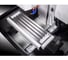 Фрезерный станок с ЧПУ JET JMD-45FT CNC Fanuc 0i-Mate MD 50000403T 4