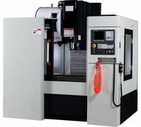 Фрезерный станок с ЧПУ JET JVC-3S CNC Siemens 828D 50000519T