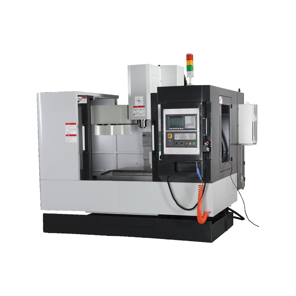 Фрезерный станок с ЧПУ JET JVC-4F CNC Fanuc Oi MATE MD 50000523T - выгодная  цена, отзывы, характеристики, фото - купить в Москве и РФ