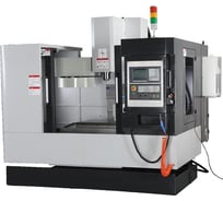 Фрезерный станок с ЧПУ JET JVC-4F CNC Fanuc Oi MATE MD 50000523T